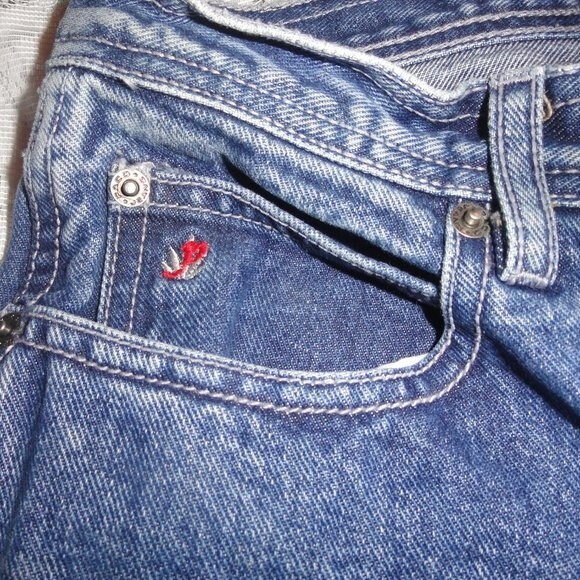 Paco Jeans Boot Cut Sz 29 x 32 - Picture 4 of 9